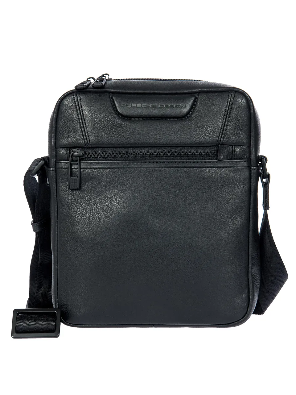porsche-design-roadster-leather-xs-sac-bandouli-re-cuir image 1