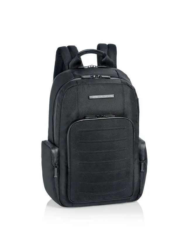 porsche-design-roadster-pro-sac-dos-m-hydrofuge image 1