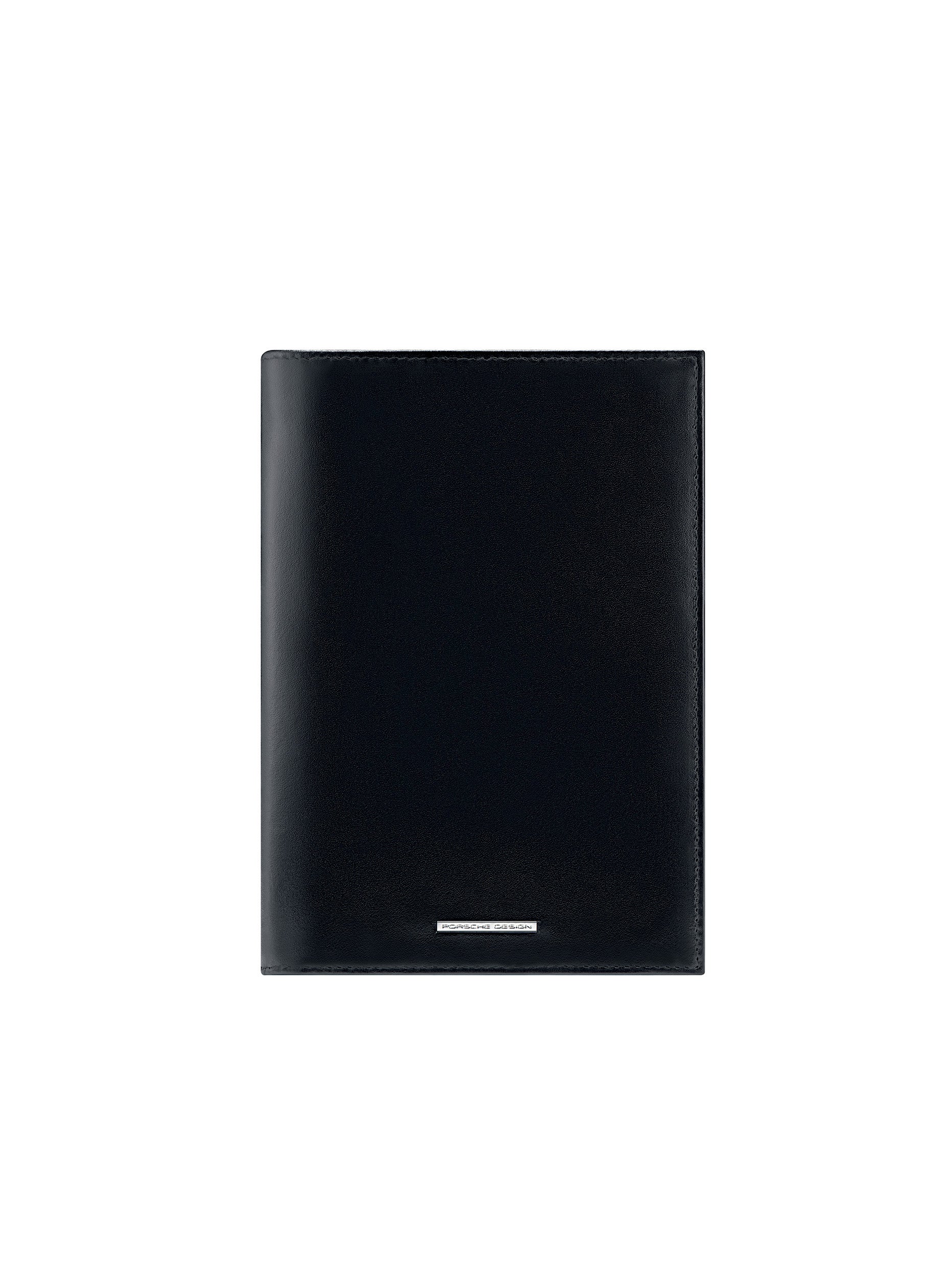 bric-s-milano-classic-billfold-13-portefeuille-cuir-noir image 1