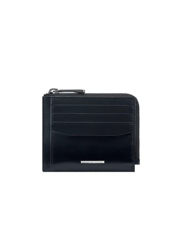 bric-s-milano-classic-portefeuille-11-zip-homme image 1