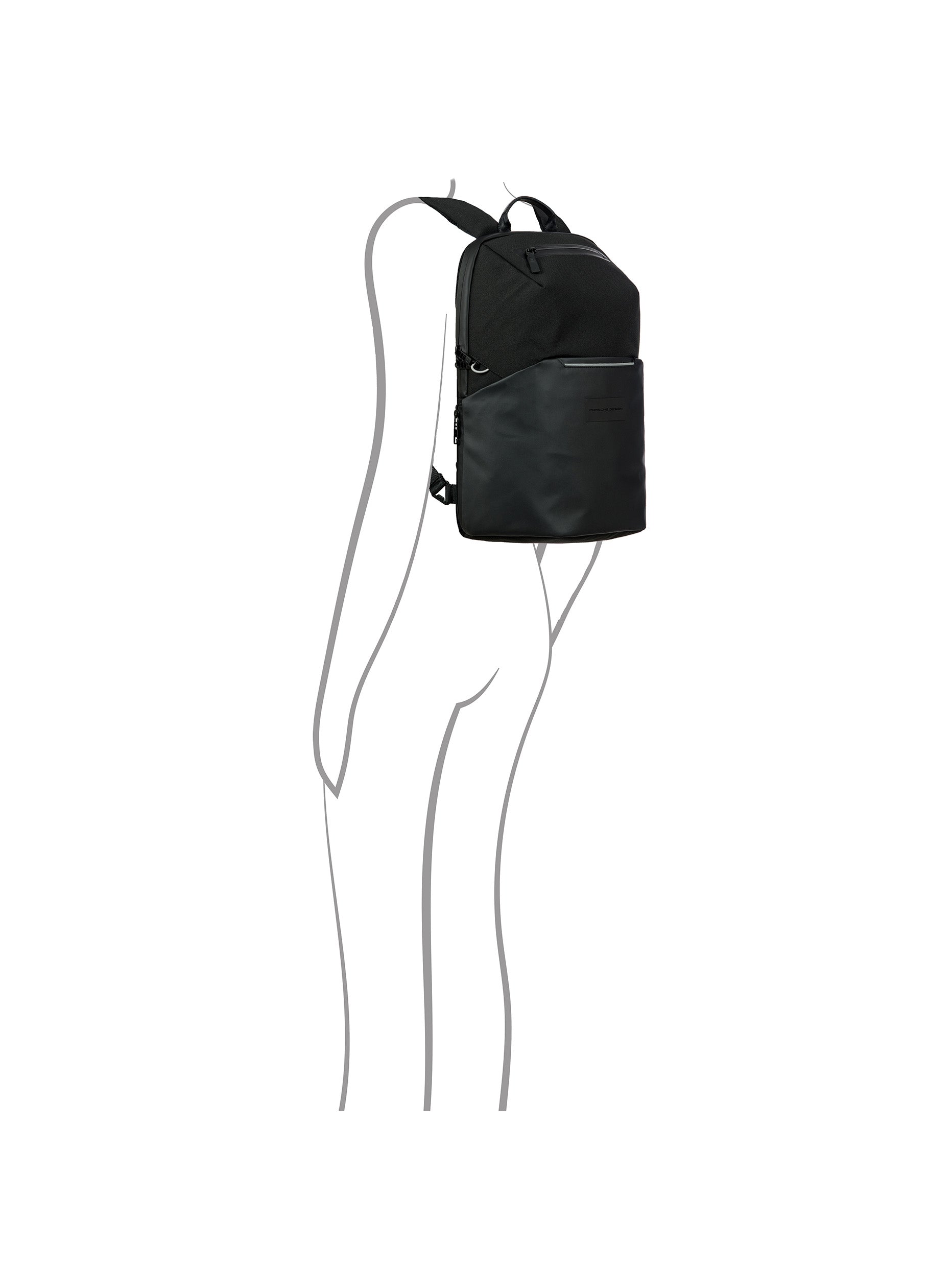 porsche-design-urban-eco-xs-sac-dos-compact image 7