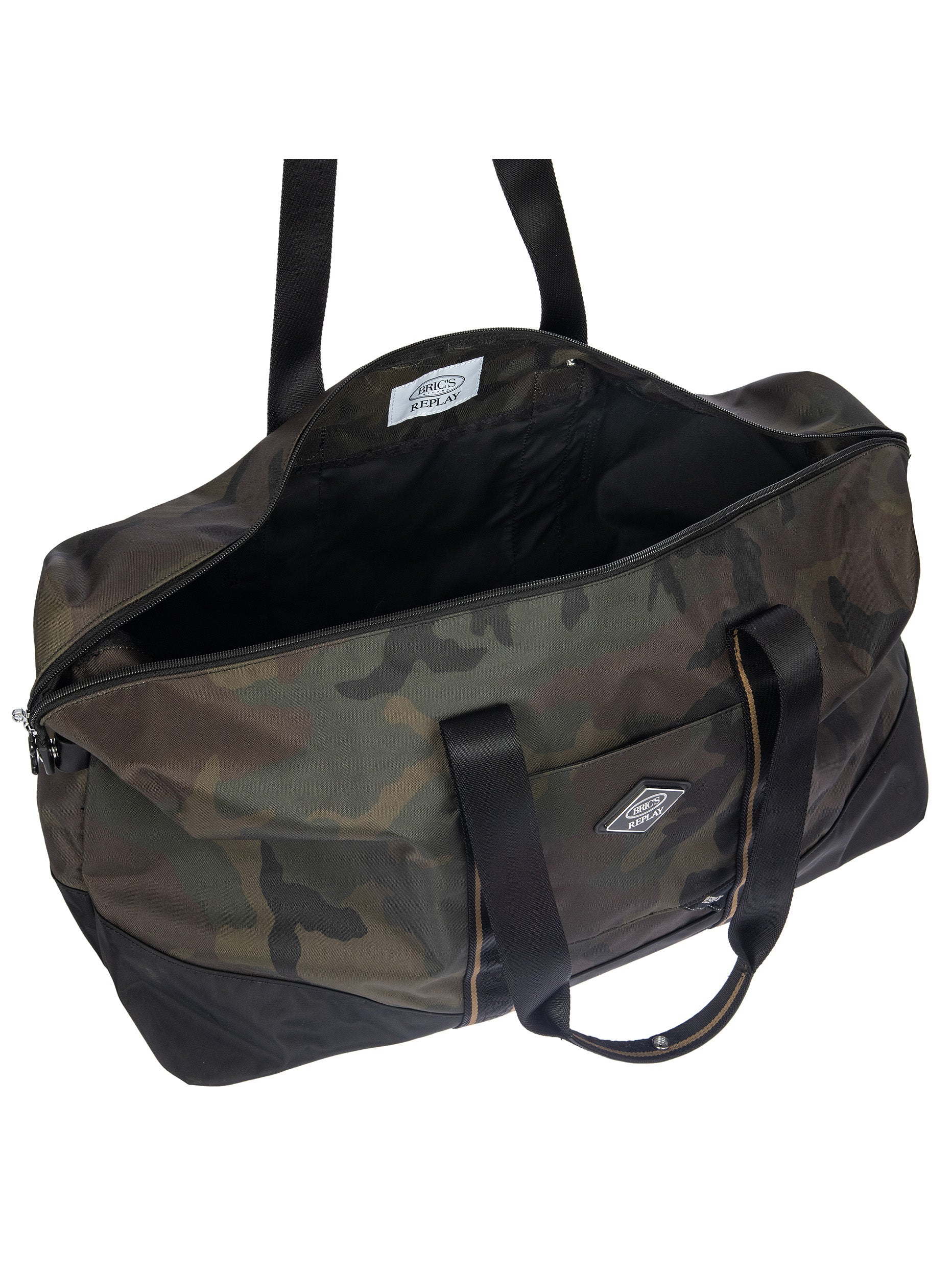 bric-s-replay-borsone-grande-2en1-tissu-recycl-tanche image 5