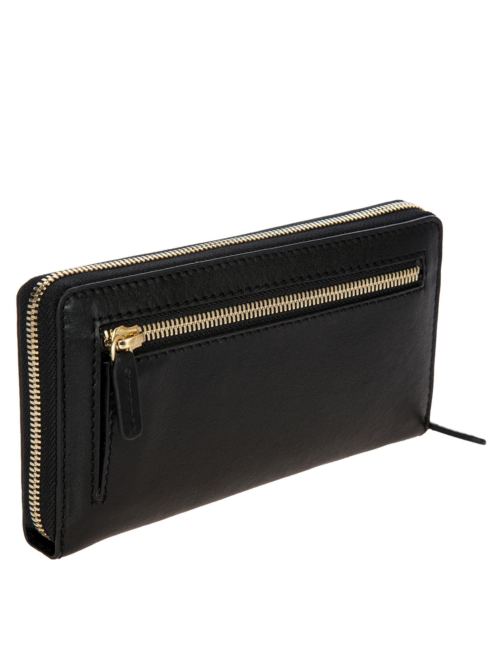 bric-s-milano-volterra-portefeuille-zip-rfid-cuir image 2