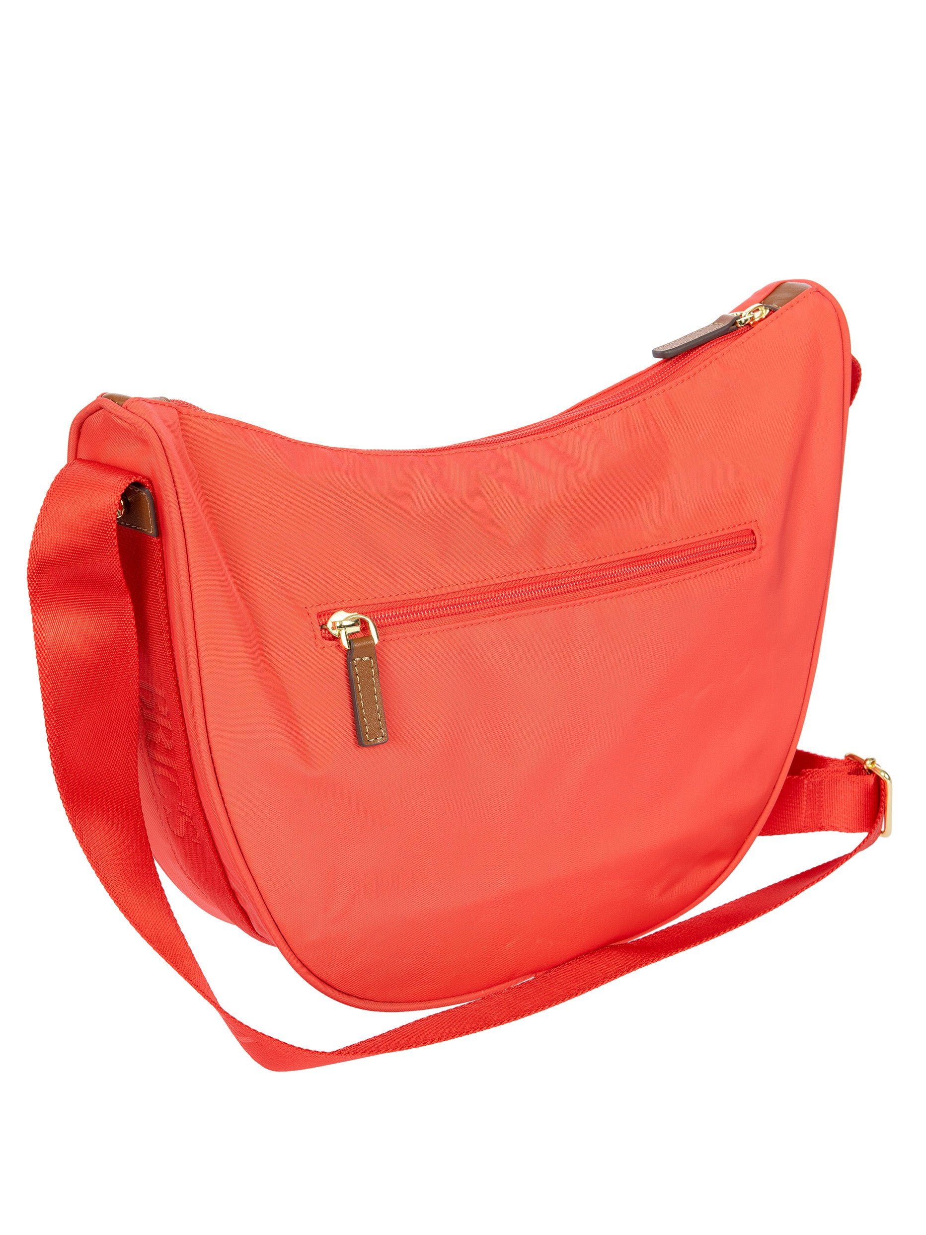 bric-s-milano-x-collection-sac-demi-lune-moyen-recycl image 3