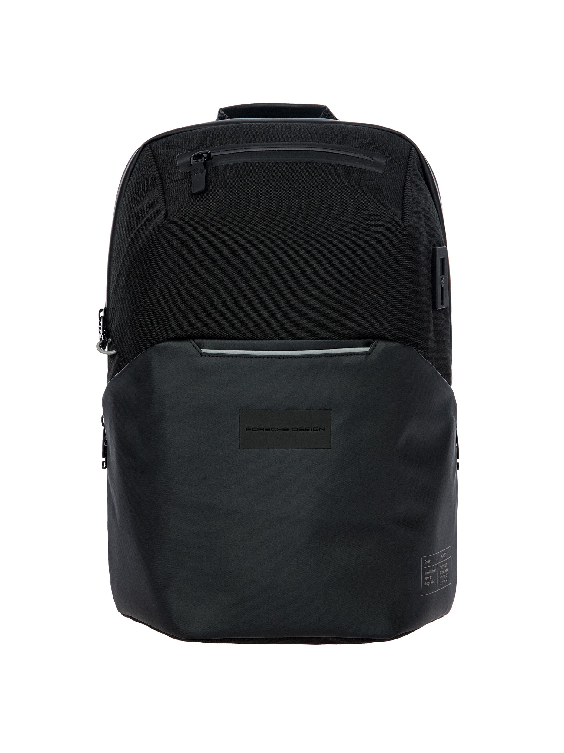 porsche-design-urban-eco-xs-sac-dos-compact image 1