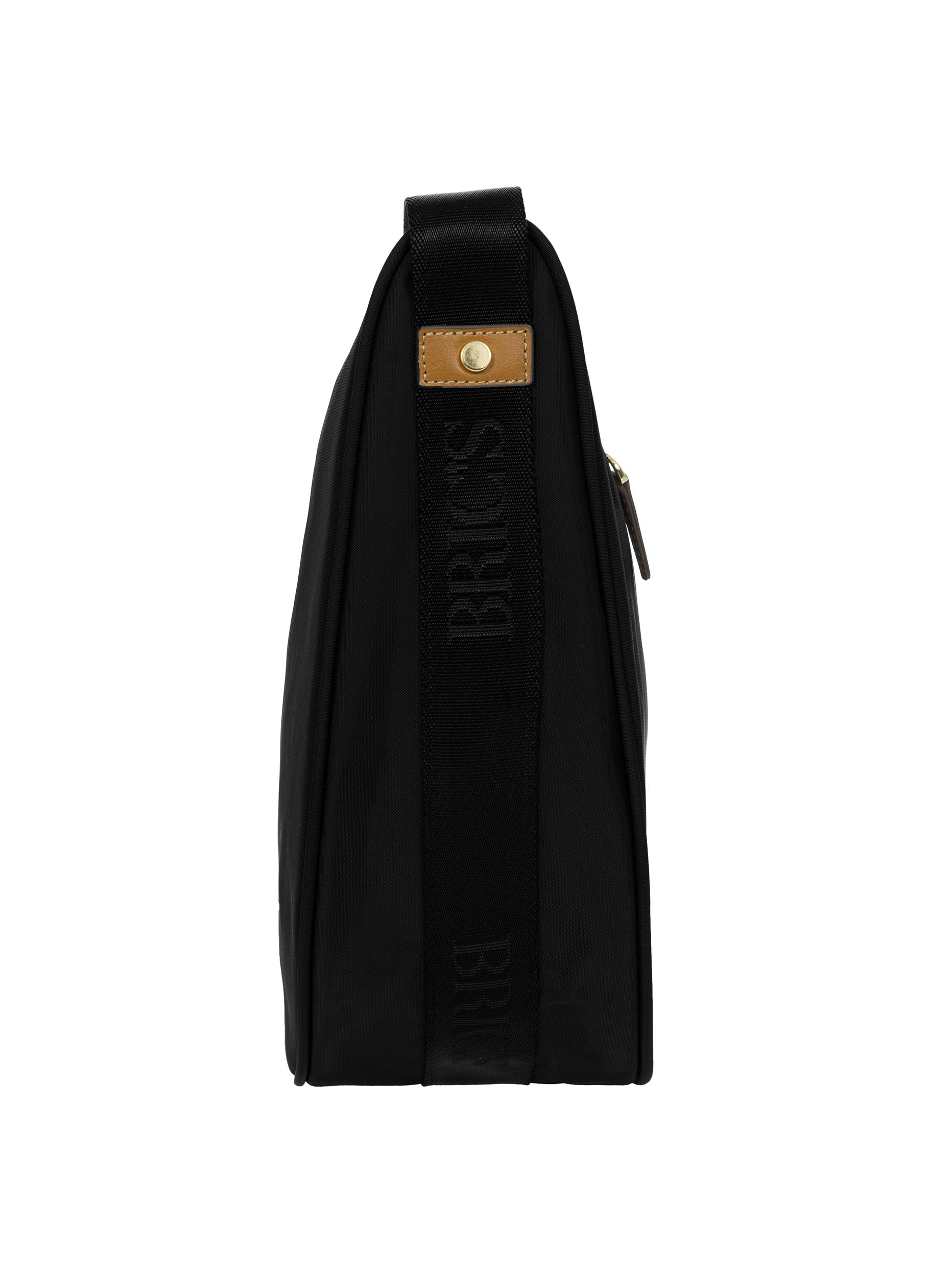 bric-s-milano-x-collection-sac-demi-lune-grand-tissu-recycl image 4