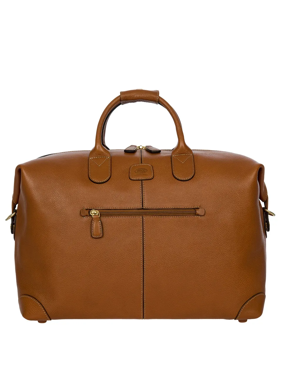 bric-s-milano-life-pelle-borsone-petit-cuir-toscane-v-g-tal image 1