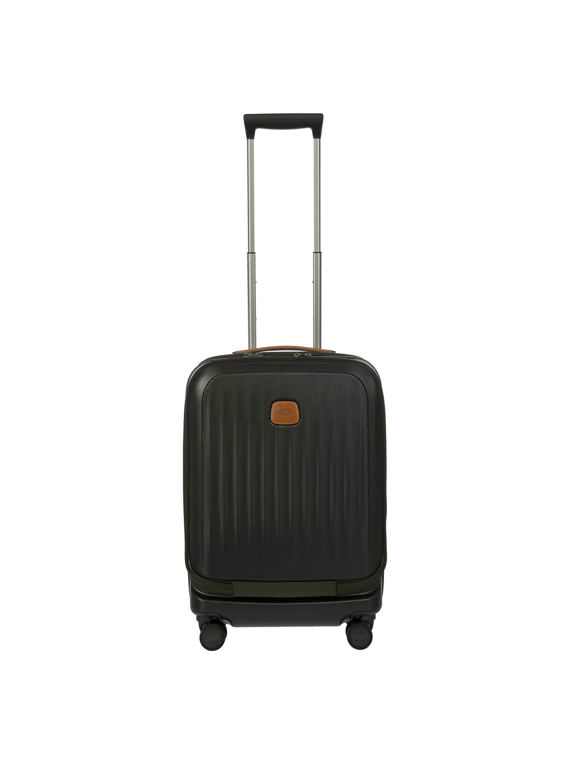 bric-s-milano-taormina-trolley-cabine-ultral-ger-avec-poche image 1