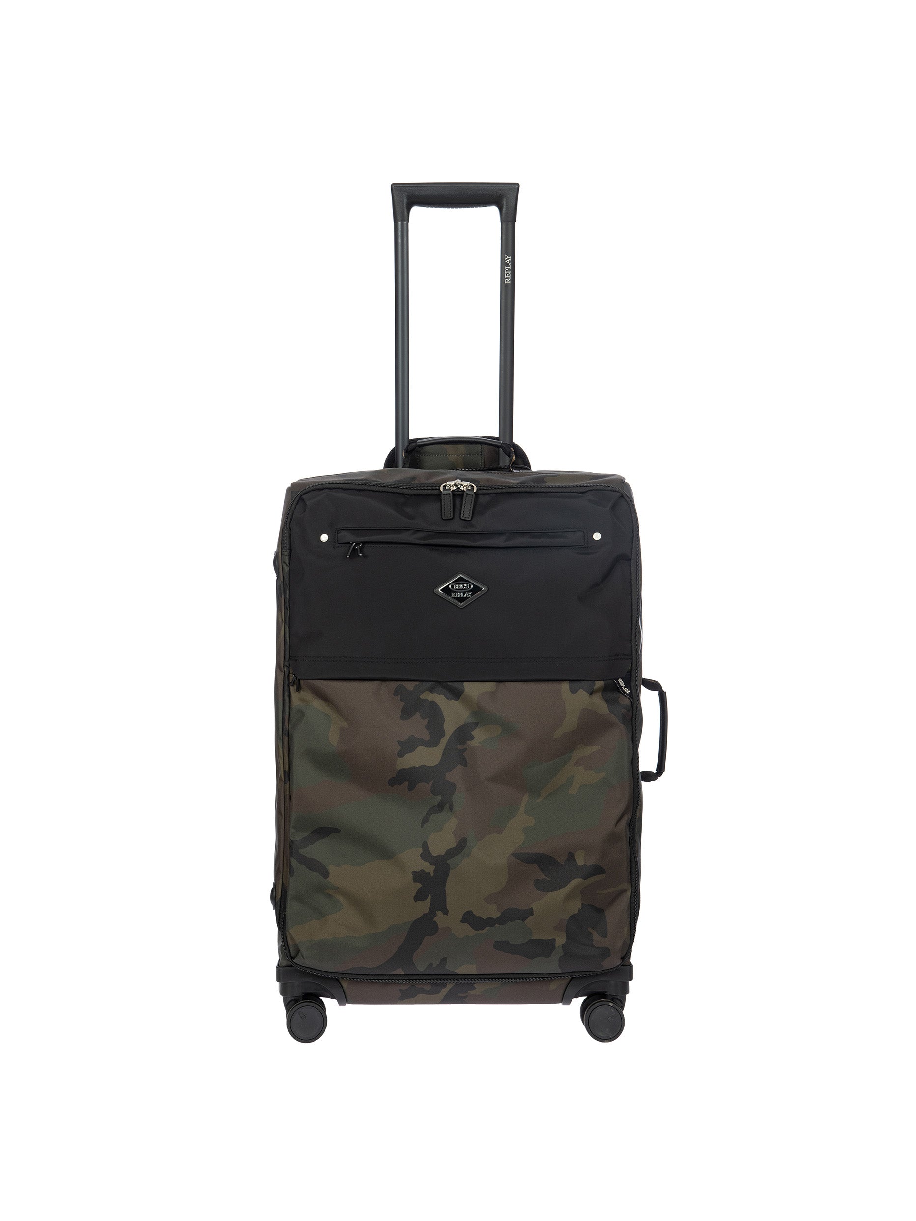 bric-s-replay-trolley-moyen-tissu-recycl image 1
