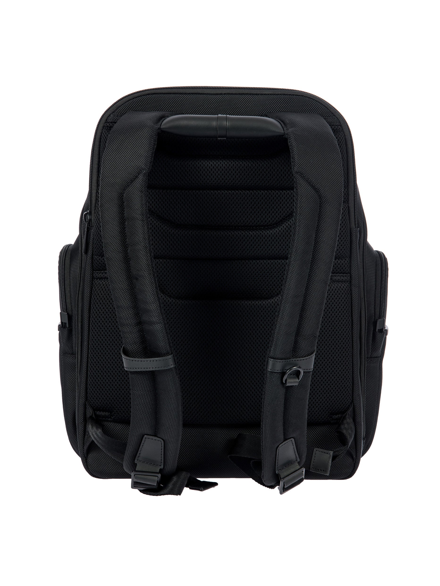 bric-s-milano-roadster-nylon-evo-backpack-l-sac-dos-17-pouces image 3