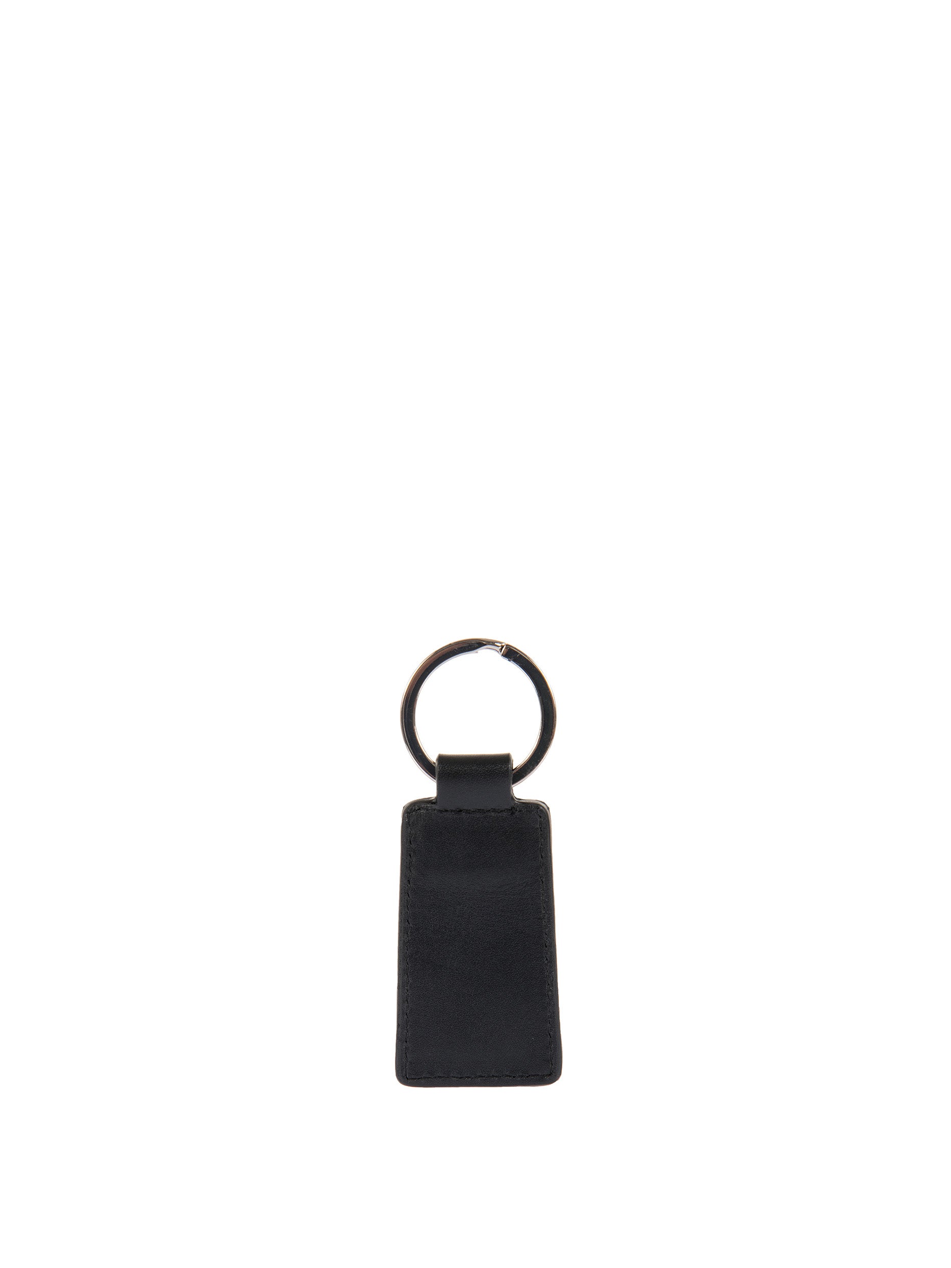 bric-s-milano-bernina-porte-cl-s-cuir-v-ritable-anneau image 2