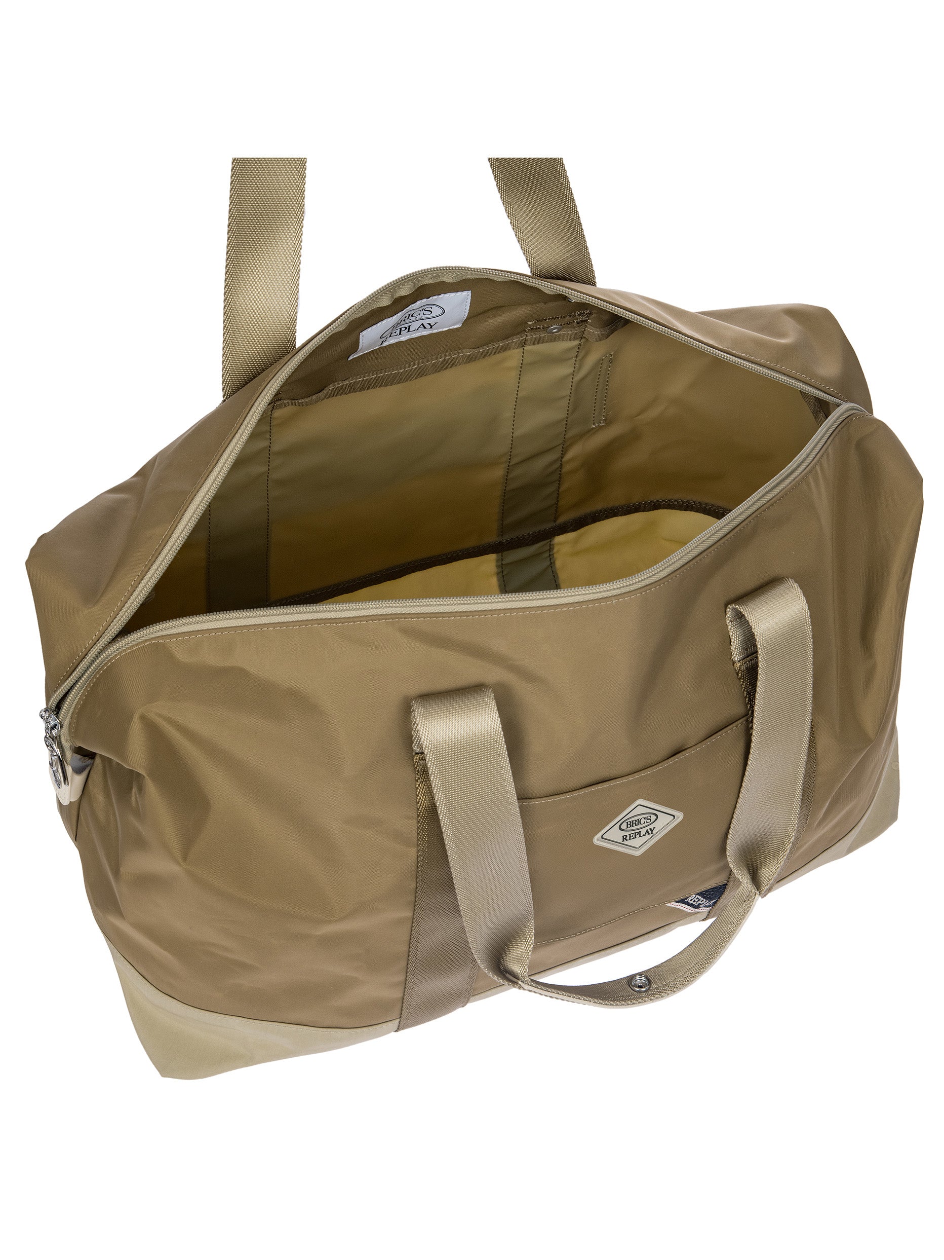 bric-s-replay-duffle-moyen-2-en-1-tissu-recycl-tanche image 5