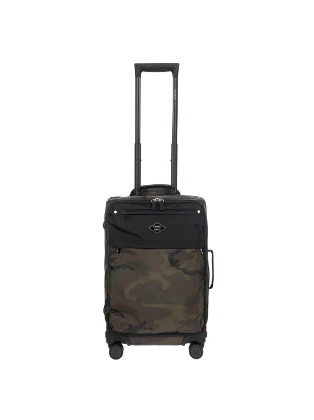 bric-s-replay-trolley-cabine-souple-tissu-recycl-tanche image 1