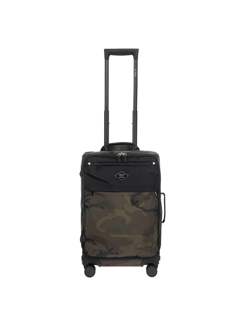 bric-s-replay-trolley-cabine-souple-tissu-recycl-tanche image 1