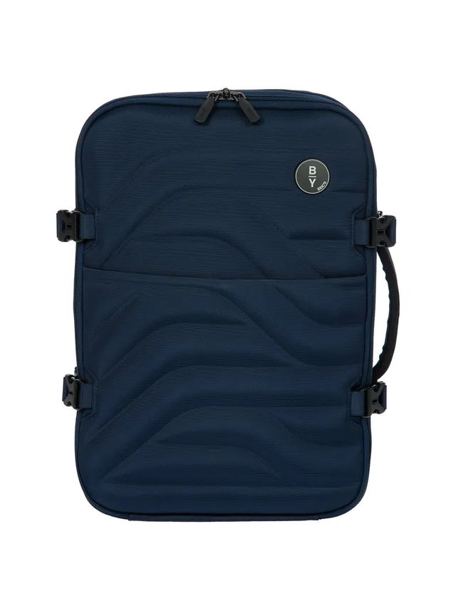 bric-s-milano-b-y-underseat-sac-dos-extensible-recycl-cabine image 1
