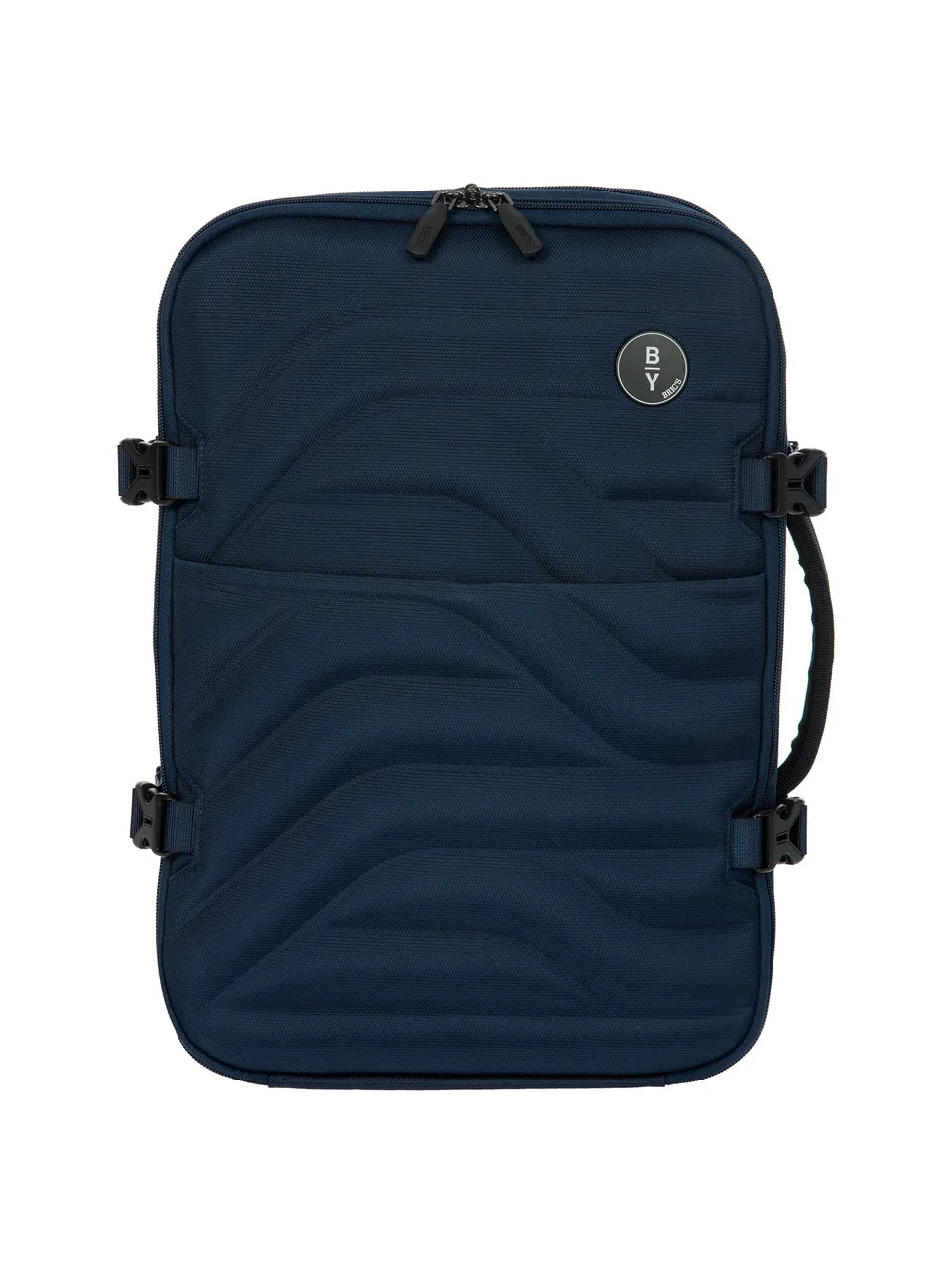 bric-s-milano-b-y-underseat-sac-dos-extensible-recycl-cabine image 1