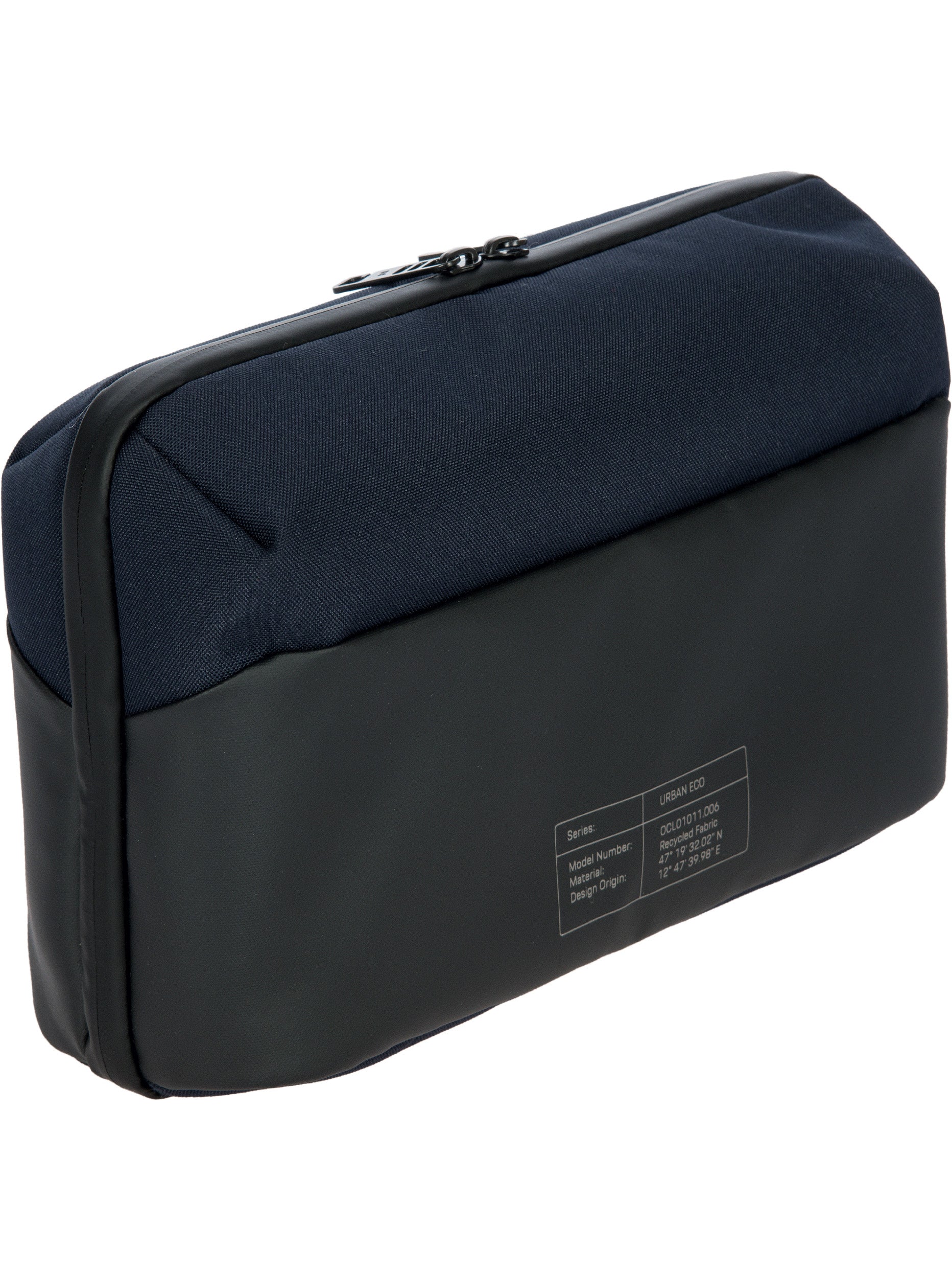 bric-s-milano-urban-eco-n-cessaire-l-trousse-de-toilette-tanche image 7