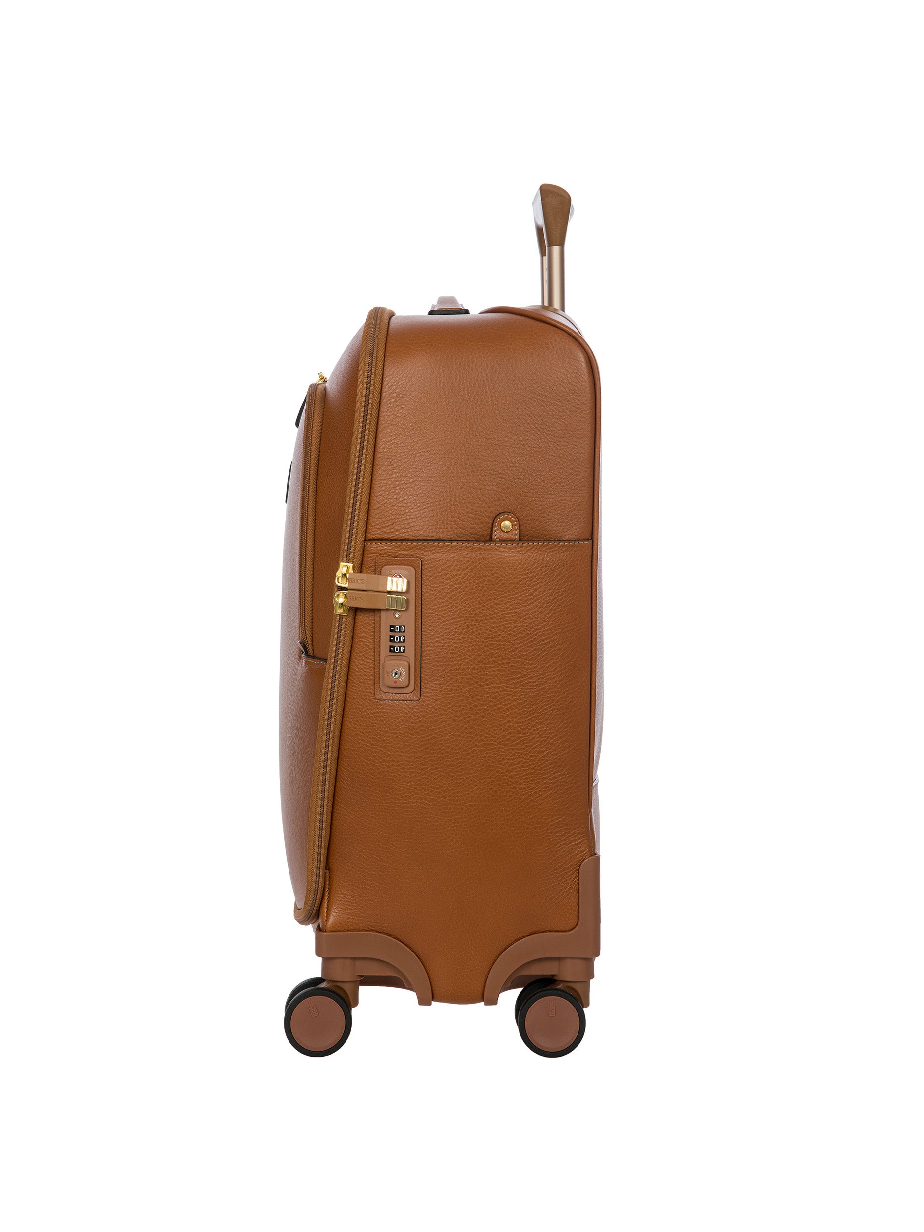 bric-s-milano-life-pelle-trolley-cabine-cuir-porte-pc image 4