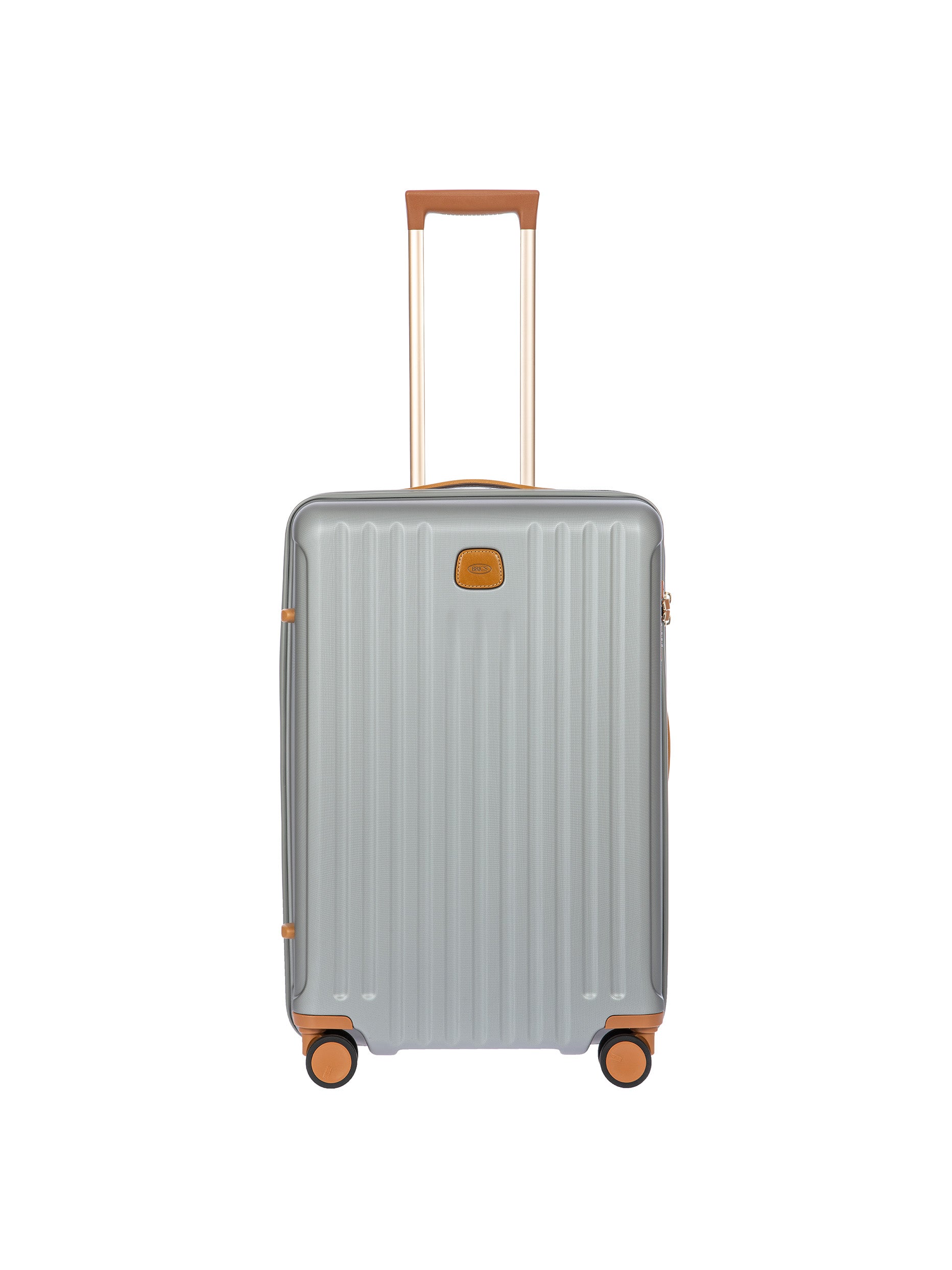 bric-s-milano-capri-trolley-moyen-rigide-extensible image 1