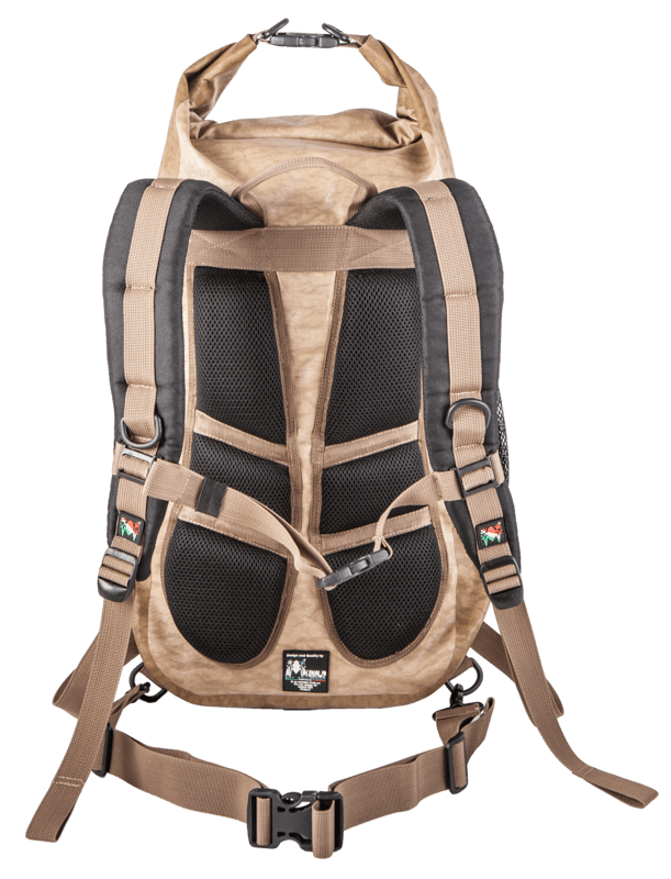 amphibious-cofs-light-evo-sac-dos-tanche-compact image 2