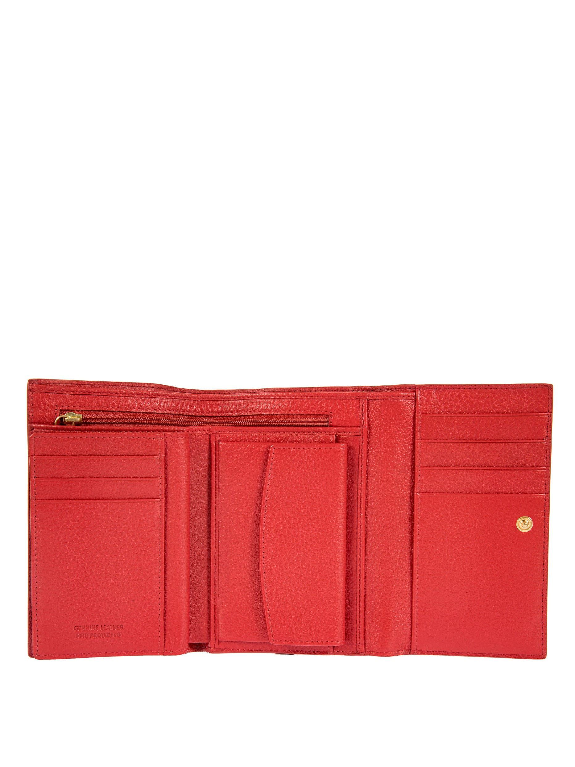 bric-s-marmolada-portefeuille-horizontal-femme-cuir-rfid image 3