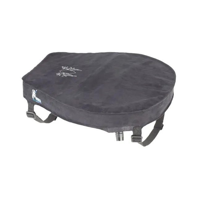 amphibious-softseat-l-coussin-de-selle-moto-autogonflable image 1