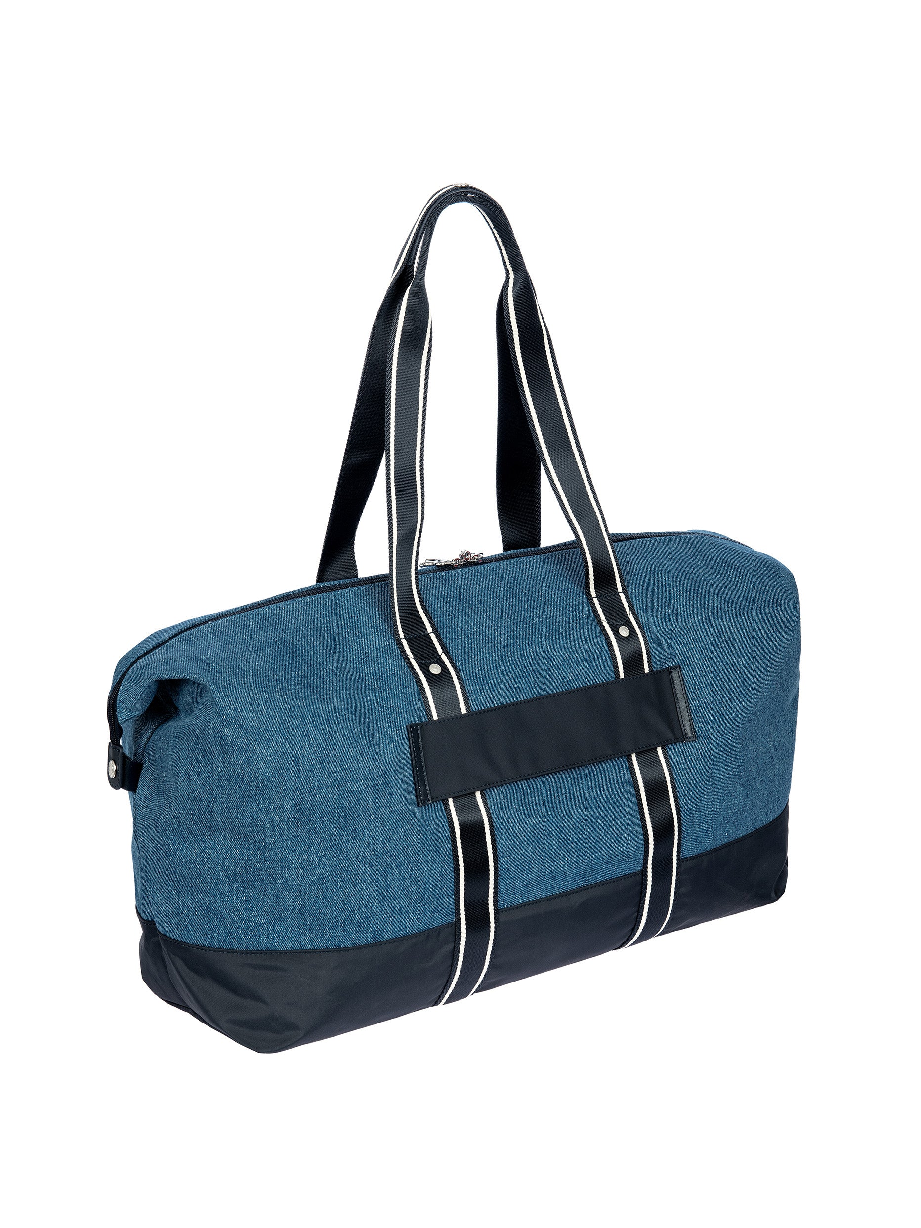 bric-s-x-replay-borsone-grand-2-en-1-denim-d-perlant image 3