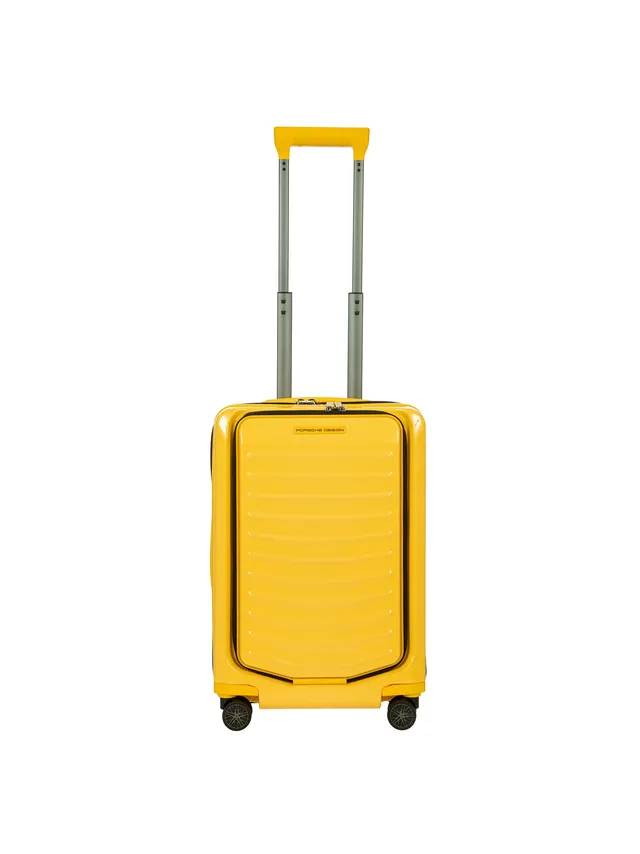 porsche-design-roadster-hardcase-4w-business-trolley-s-cabine image 1