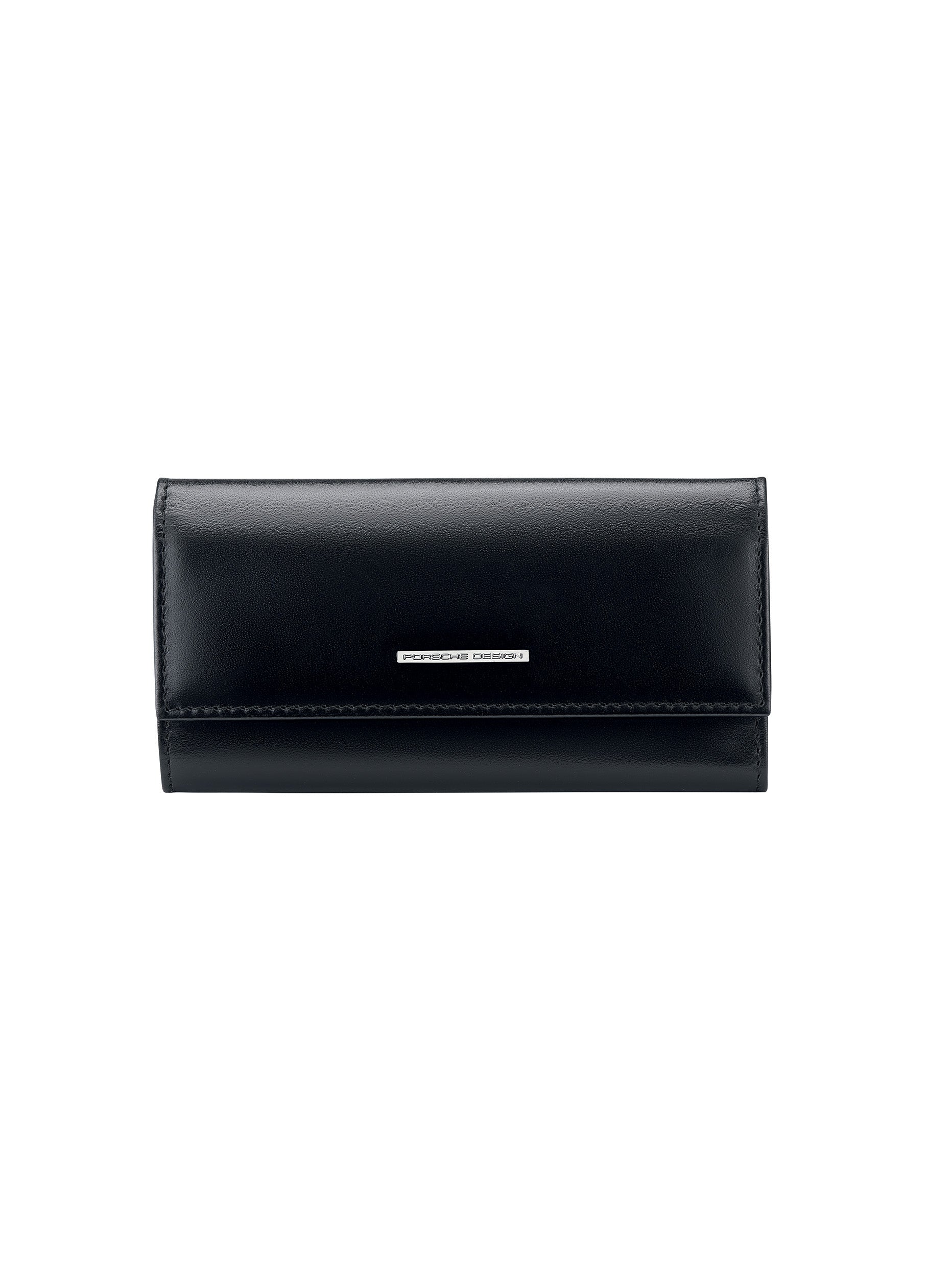 bric-s-milano-classic-key-case-l-tui-porte-cl-s-cuir image 1