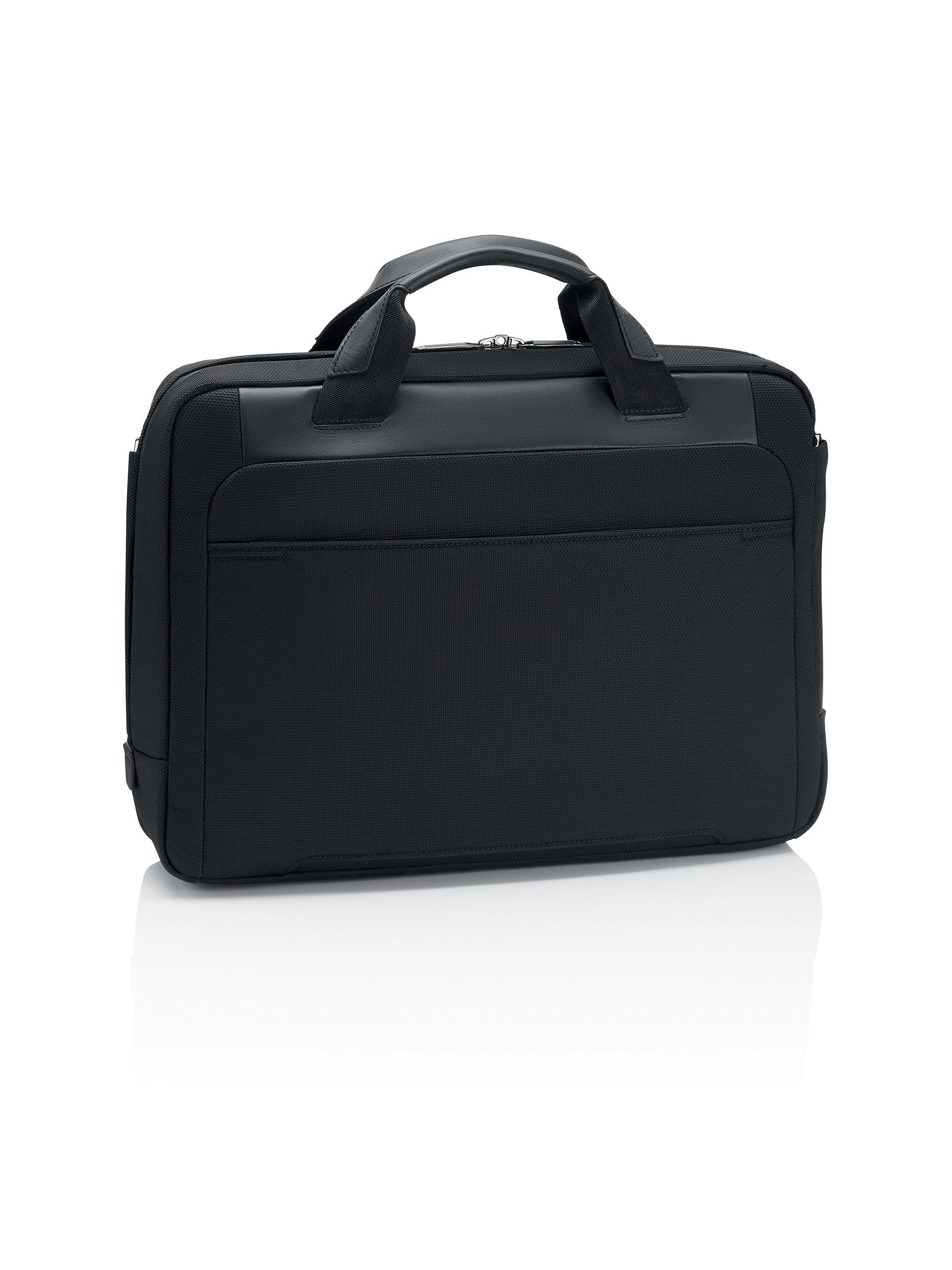 bric-s-milano-roadster-nylon-briefcase-s-serviette-ordinateur-tanche image 4