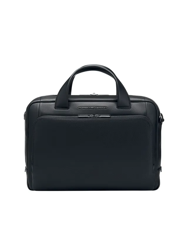 porsche-design-roadster-leather-porte-documents-s-cuir image 1
