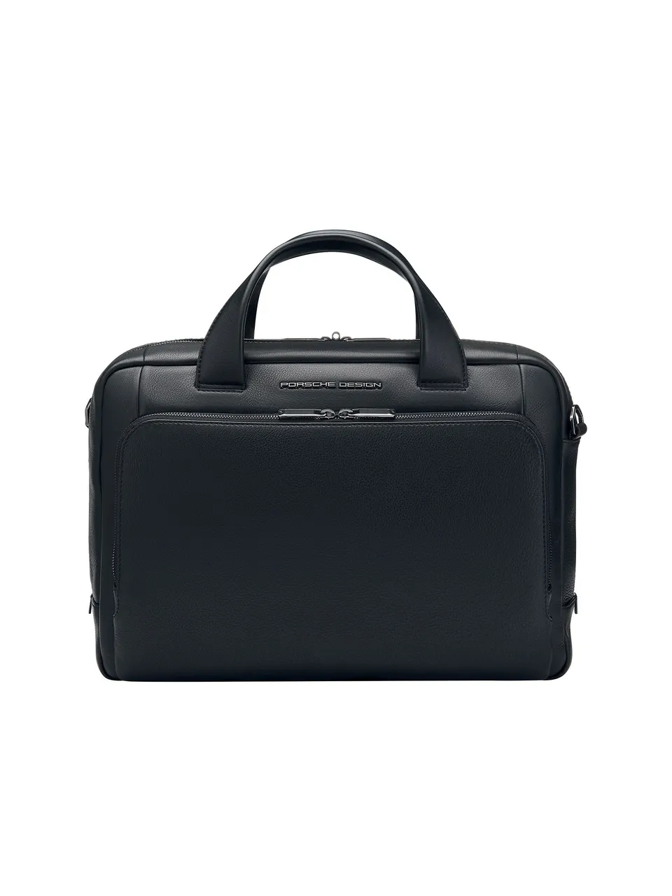 porsche-design-roadster-leather-porte-documents-s-cuir image 1