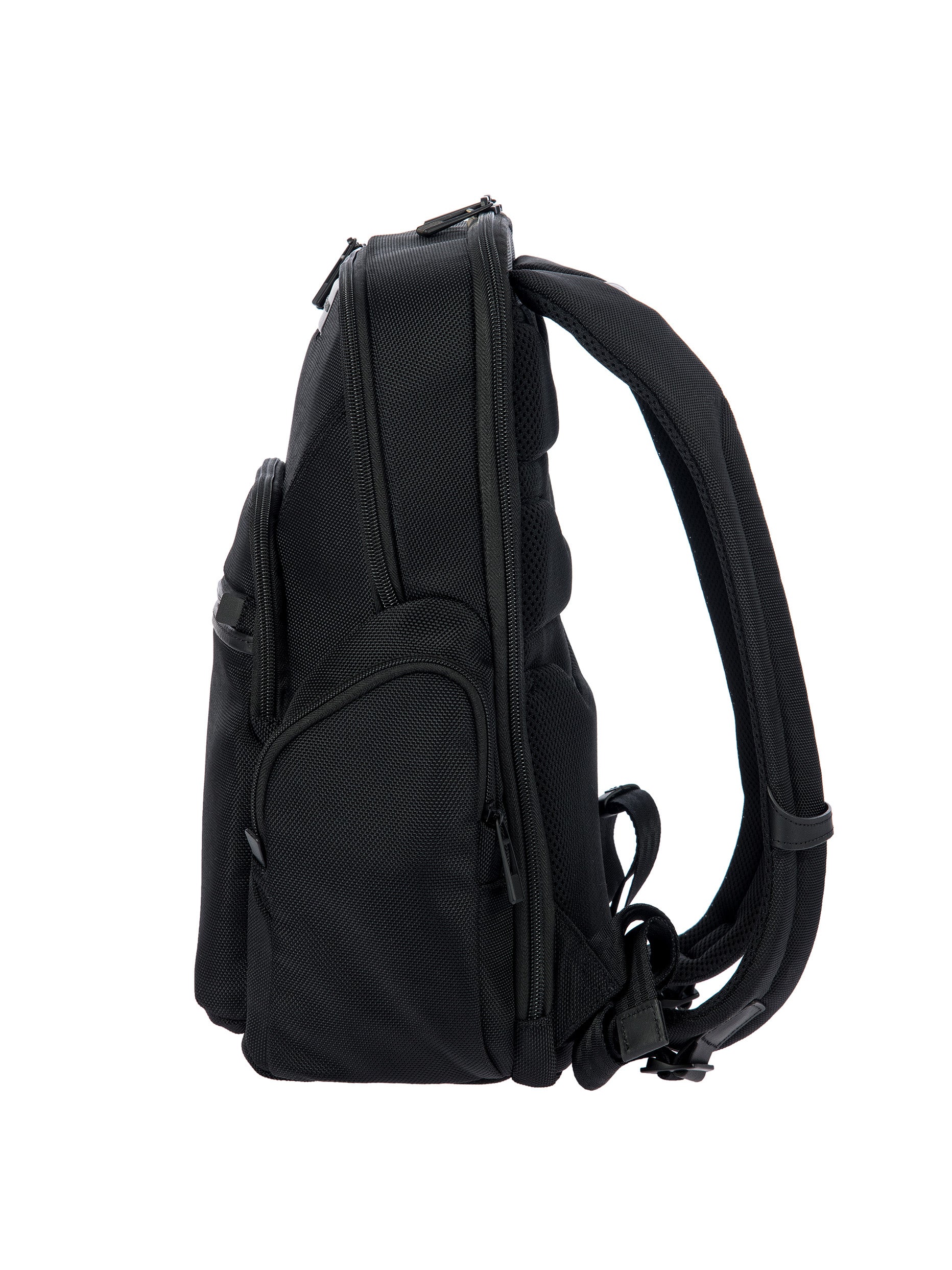 bric-s-milano-roadster-nylon-evo-backpack-s-sac-dos-15-pouces image 4