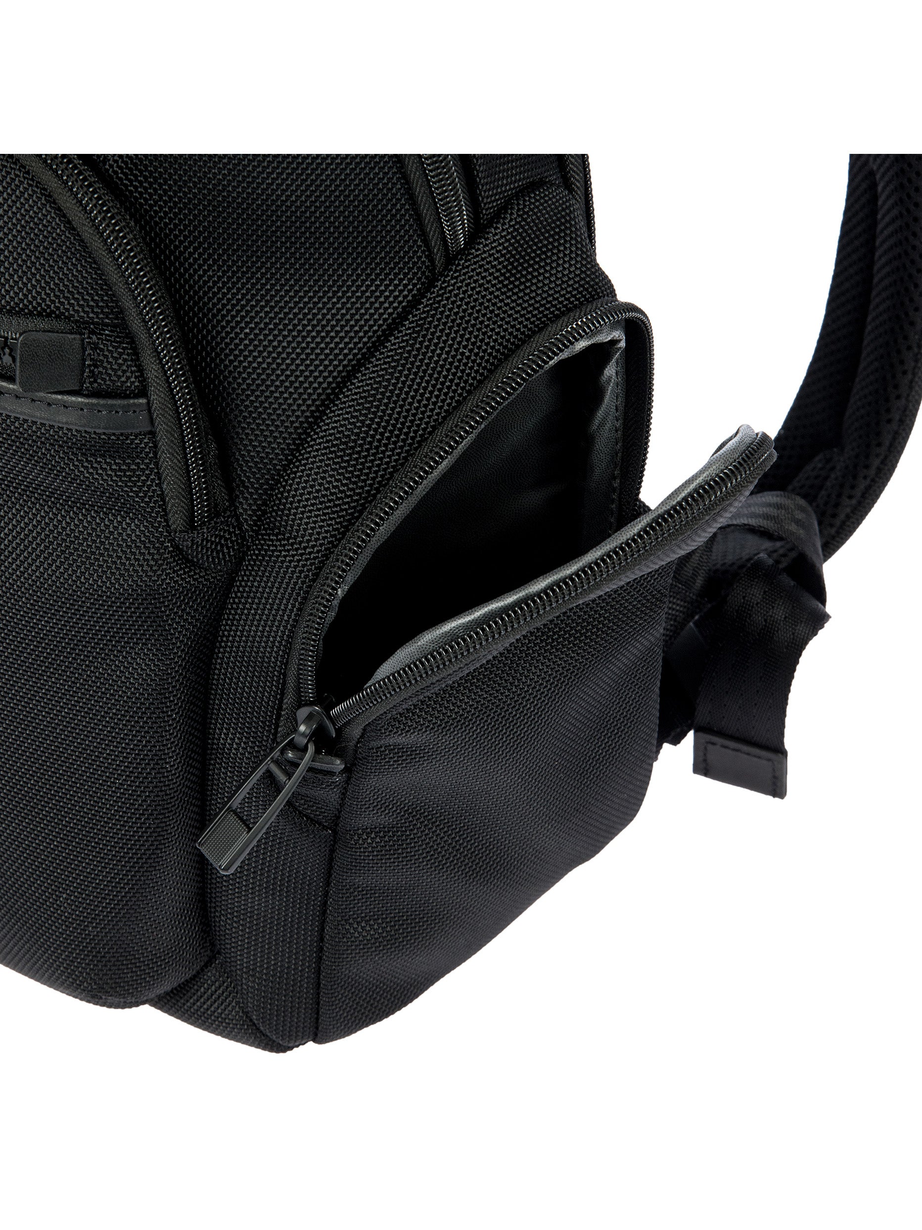 bric-s-milano-roadster-nylon-evo-backpack-s-sac-dos-15-pouces image 8