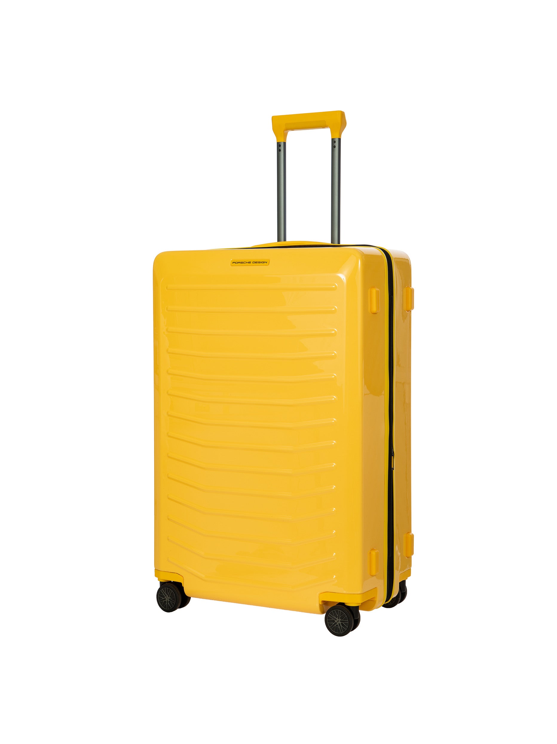 porsche-design-roadster-hardcase-trolley-l-4-roues image 4