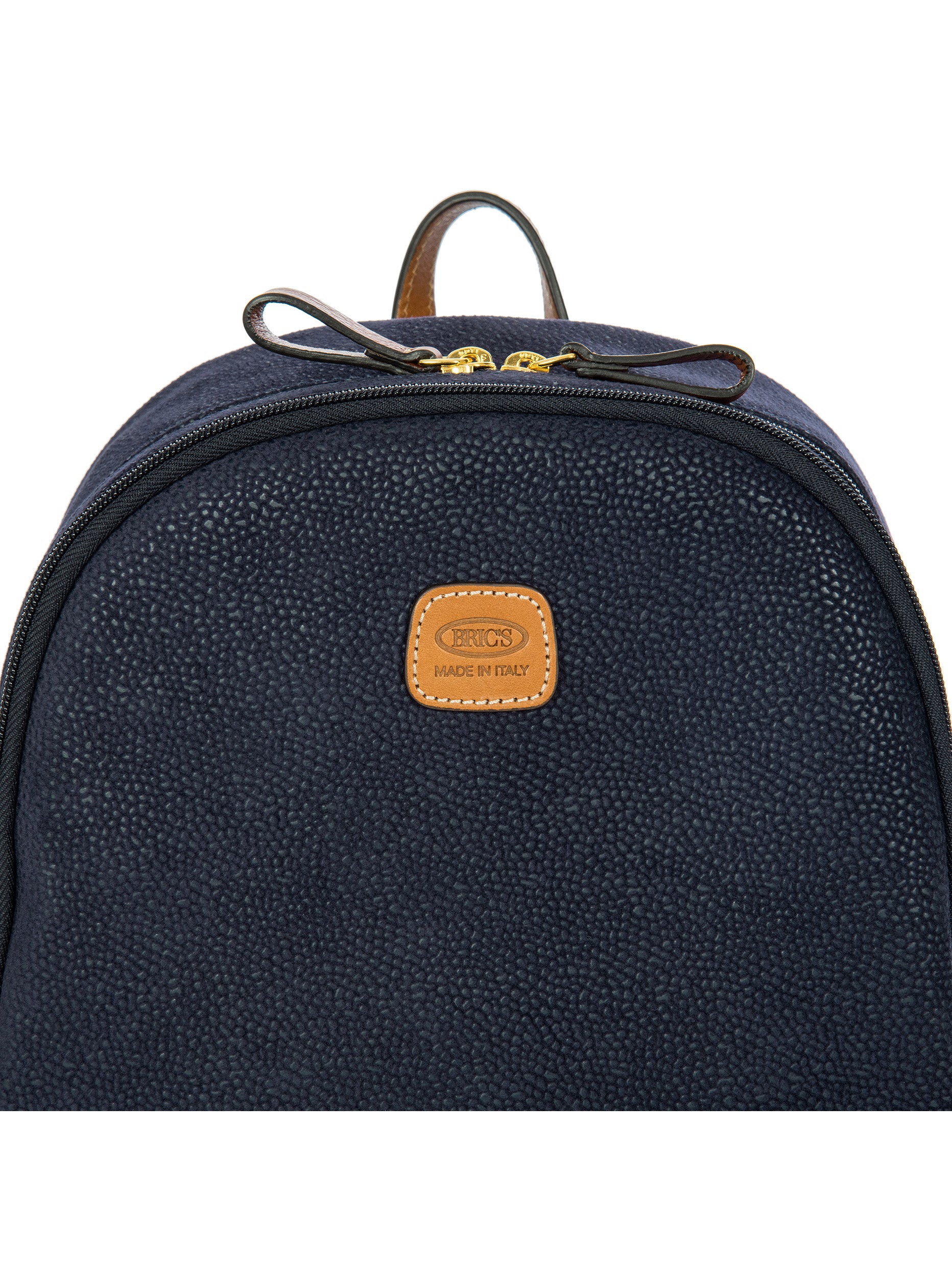 bric-s-milano-life-zainetto-serena-sac-dos-femme-imperm-able image 6