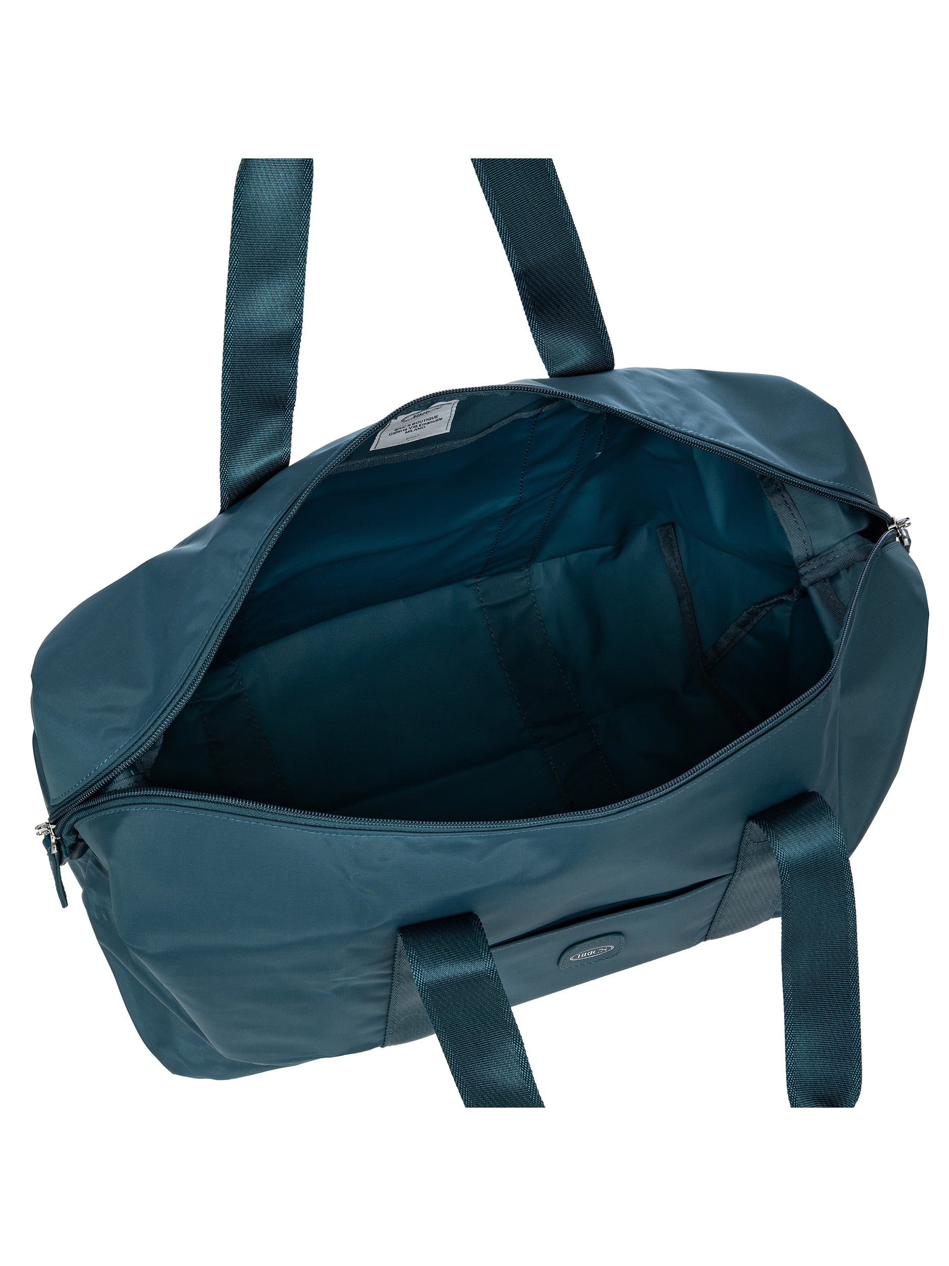 bric-s-milano-positano-borsone-monocromo-underseat-tissu-recycl-2-en-1 image 5