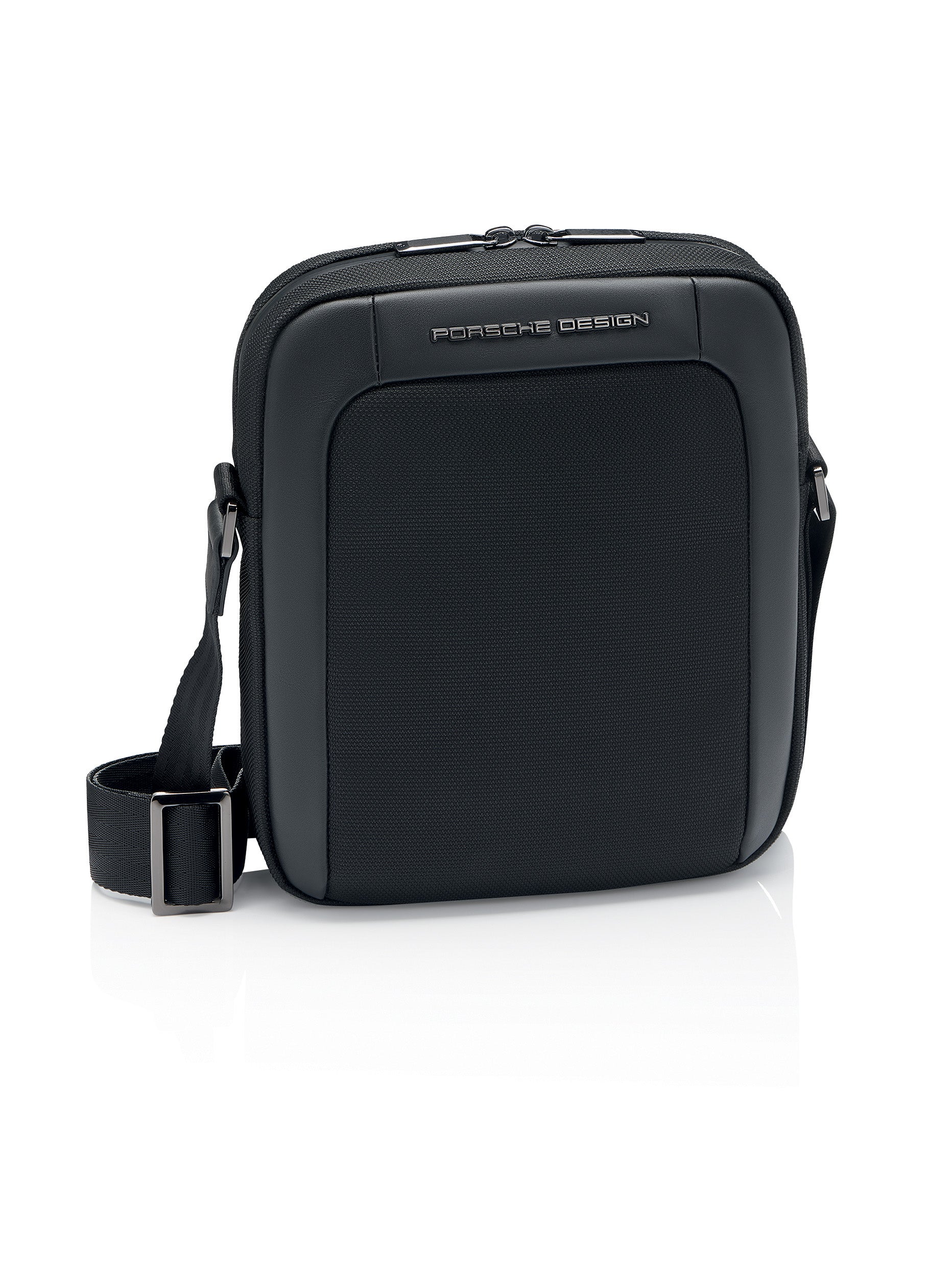 porsche-design-roadster-nylon-shoulderbag-xs image 2