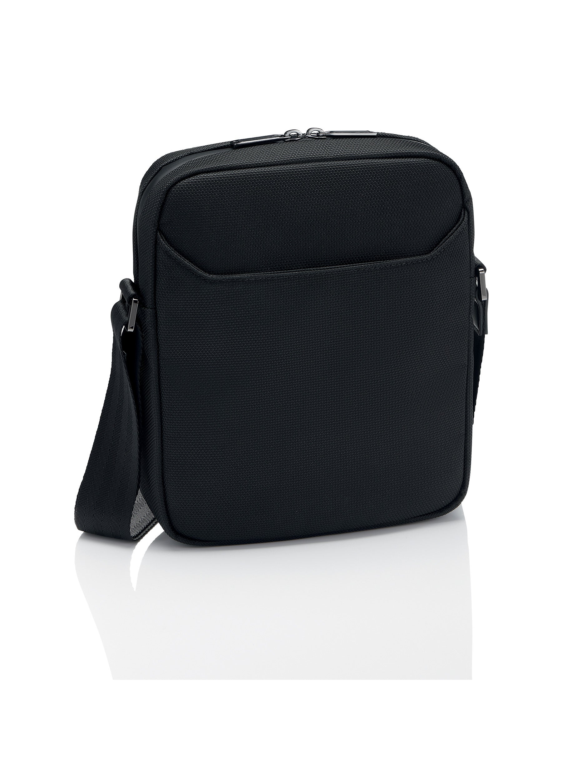 porsche-design-roadster-nylon-shoulderbag-xs image 5