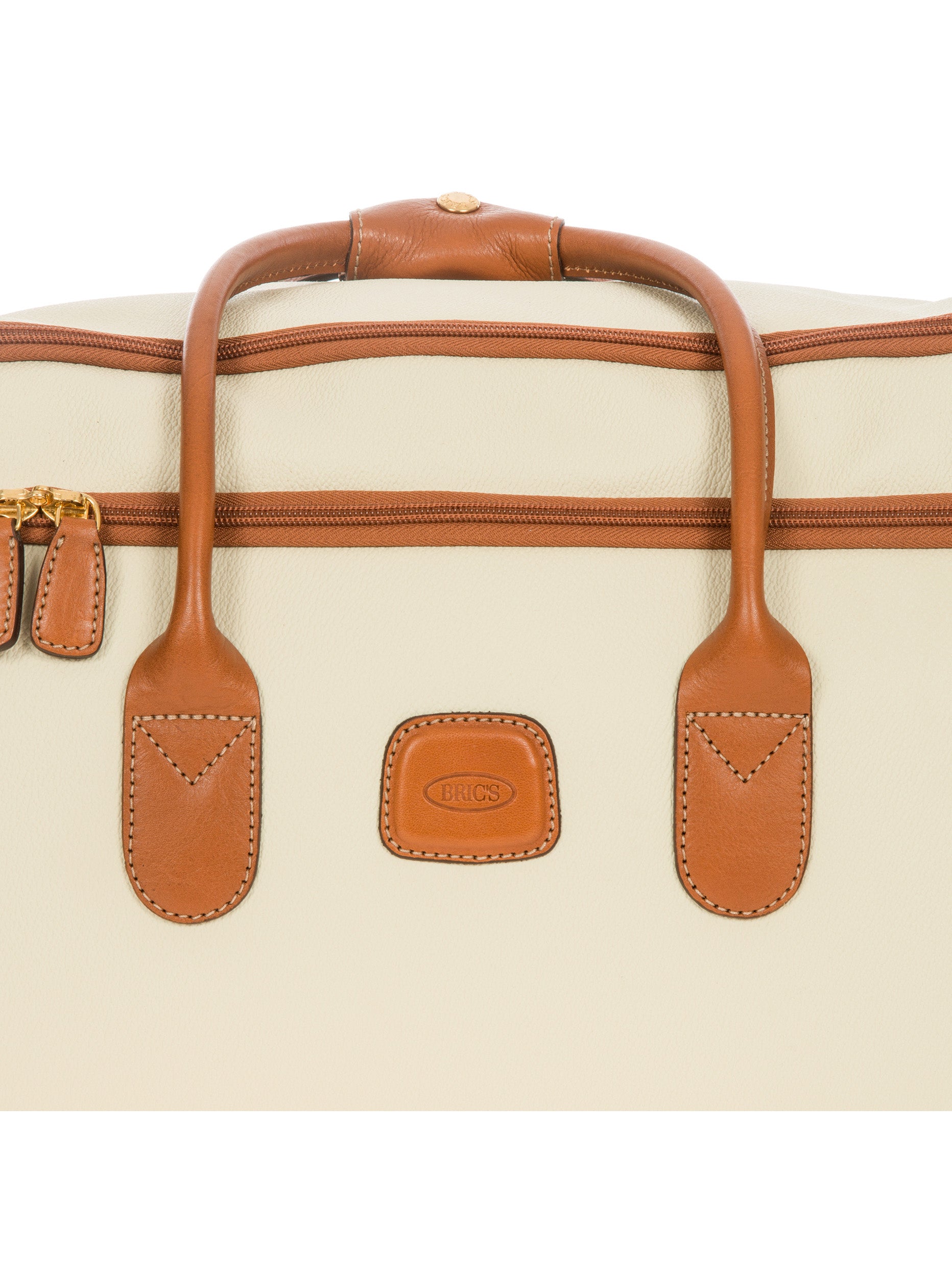 bric-s-milano-firenze-borsone-cabine-roues-rose-panna image 7